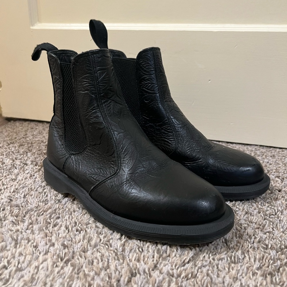Doc Martens Boots